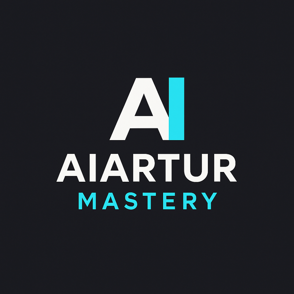 AIArturMastery