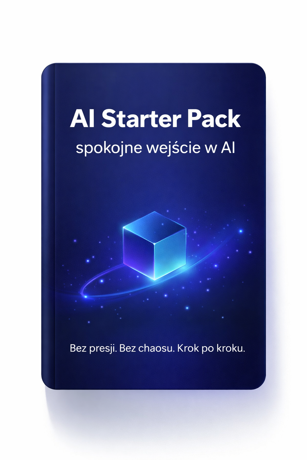 AI Starter Pack Premium — spokojne wejście w zarabianie z AI